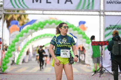 SantosK 10K y 5K 2025 | SantosK 10K y 5K 2025