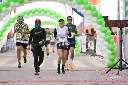 SantosK 10K y 5K 2025 | SantosK 10K y 5K 2025