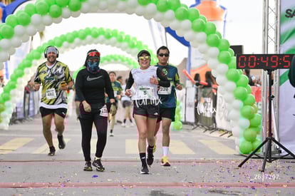 bengalas | SantosK 10K y 5K 2025