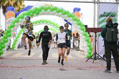 SantosK 10K y 5K 2025 | SantosK 10K y 5K 2025