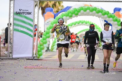 SantosK 10K y 5K 2025 | SantosK 10K y 5K 2025