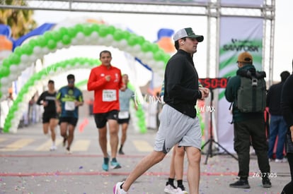 SantosK 10K y 5K 2025 | SantosK 10K y 5K 2025