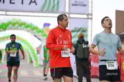 SantosK 10K y 5K 2025 | SantosK 10K y 5K 2025