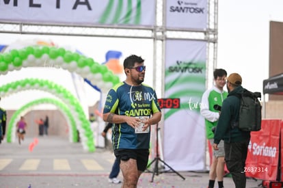 SantosK 10K y 5K 2025 | SantosK 10K y 5K 2025