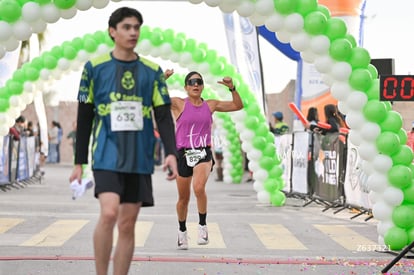 SantosK 10K y 5K 2025 | SantosK 10K y 5K 2025