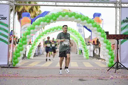 SantosK 10K y 5K 2025 | SantosK 10K y 5K 2025