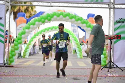 SantosK 10K y 5K 2025 | SantosK 10K y 5K 2025