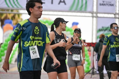 SantosK 10K y 5K 2025 | SantosK 10K y 5K 2025