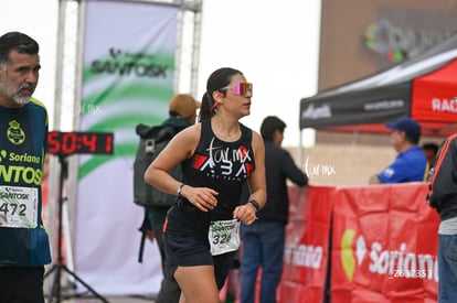 SantosK 10K y 5K 2025 | SantosK 10K y 5K 2025