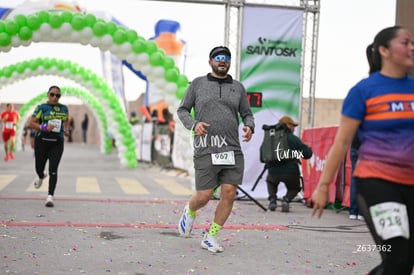 SantosK 10K y 5K 2025 | SantosK 10K y 5K 2025