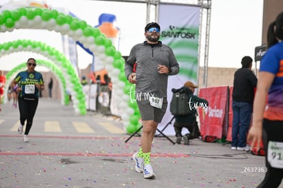 SantosK 10K y 5K 2025 | SantosK 10K y 5K 2025