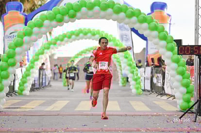 SantosK 10K y 5K 2025 | SantosK 10K y 5K 2025