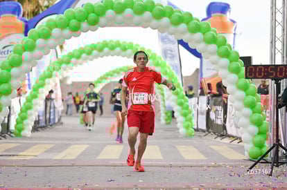 SantosK 10K y 5K 2025 | SantosK 10K y 5K 2025