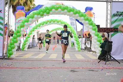 SantosK 10K y 5K 2025 | SantosK 10K y 5K 2025