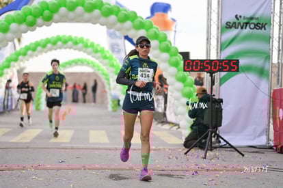 SantosK 10K y 5K 2025 | SantosK 10K y 5K 2025