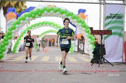 SantosK 10K y 5K 2025 | SantosK 10K y 5K 2025