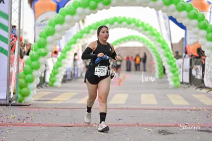 SantosK 10K y 5K 2025 | SantosK 10K y 5K 2025