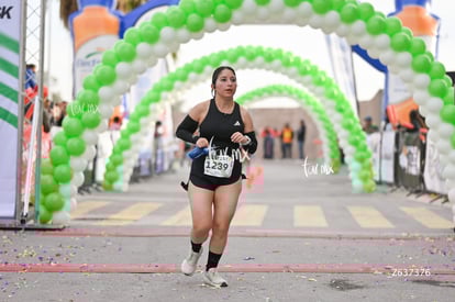 SantosK 10K y 5K 2025 | SantosK 10K y 5K 2025