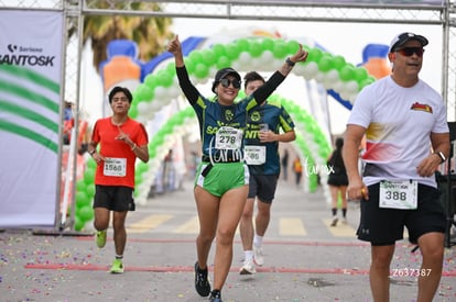 SantosK 10K y 5K 2025 | SantosK 10K y 5K 2025