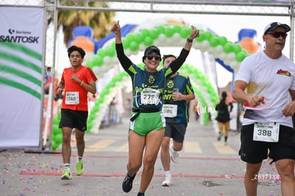 SantosK 10K y 5K 2025 | SantosK 10K y 5K 2025