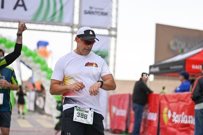 SantosK 10K y 5K 2025 | SantosK 10K y 5K 2025