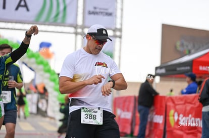 SantosK 10K y 5K 2025 | SantosK 10K y 5K 2025