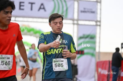 SantosK 10K y 5K 2025 | SantosK 10K y 5K 2025