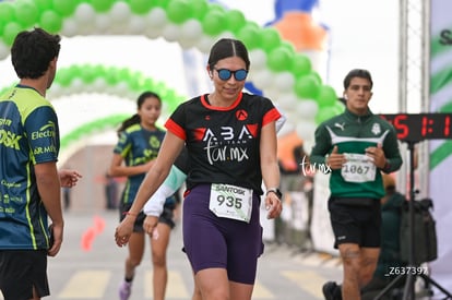 SantosK 10K y 5K 2025 | SantosK 10K y 5K 2025