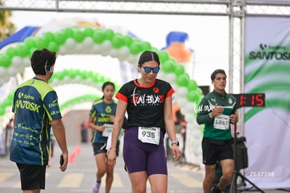 SantosK 10K y 5K 2025 | SantosK 10K y 5K 2025