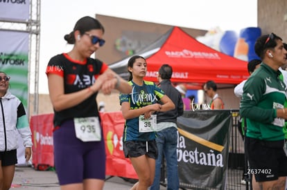 SantosK 10K y 5K 2025 | SantosK 10K y 5K 2025