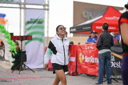 SantosK 10K y 5K 2025 | SantosK 10K y 5K 2025