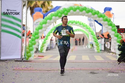 SantosK 10K y 5K 2025 | SantosK 10K y 5K 2025