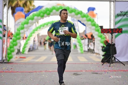 SantosK 10K y 5K 2025 | SantosK 10K y 5K 2025