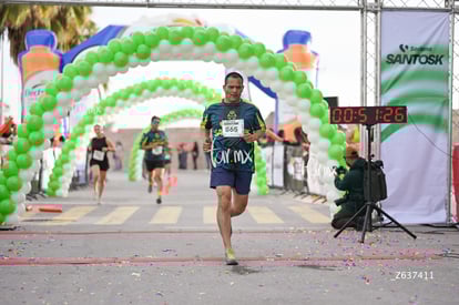 SantosK 10K y 5K 2025 | SantosK 10K y 5K 2025