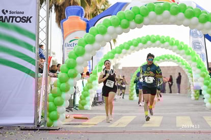 SantosK 10K y 5K 2025 | SantosK 10K y 5K 2025