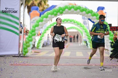 SantosK 10K y 5K 2025 | SantosK 10K y 5K 2025