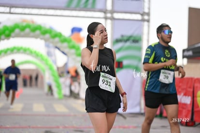 SantosK 10K y 5K 2025 | SantosK 10K y 5K 2025