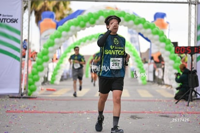 SantosK 10K y 5K 2025 | SantosK 10K y 5K 2025