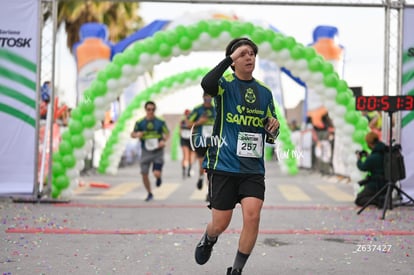 SantosK 10K y 5K 2025 | SantosK 10K y 5K 2025