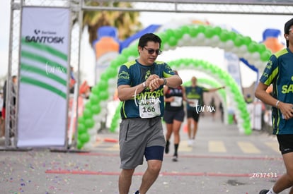 SantosK 10K y 5K 2025 | SantosK 10K y 5K 2025