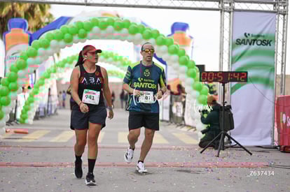 SantosK 10K y 5K 2025 | SantosK 10K y 5K 2025