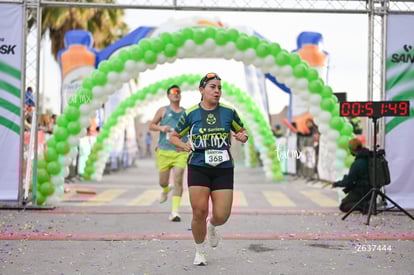 SantosK 10K y 5K 2025 | SantosK 10K y 5K 2025