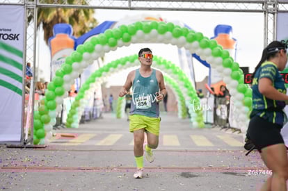 SantosK 10K y 5K 2025 | SantosK 10K y 5K 2025