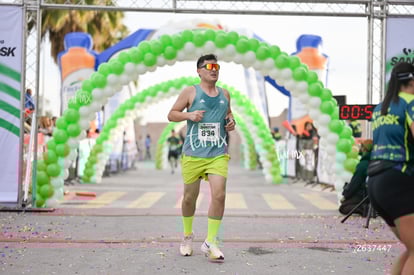 SantosK 10K y 5K 2025 | SantosK 10K y 5K 2025