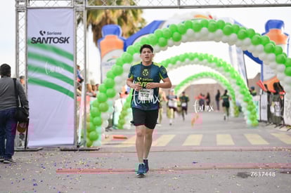 SantosK 10K y 5K 2025 | SantosK 10K y 5K 2025