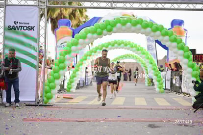 SantosK 10K y 5K 2025 | SantosK 10K y 5K 2025