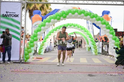 SantosK 10K y 5K 2025 | SantosK 10K y 5K 2025