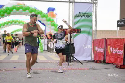 SantosK 10K y 5K 2025 | SantosK 10K y 5K 2025