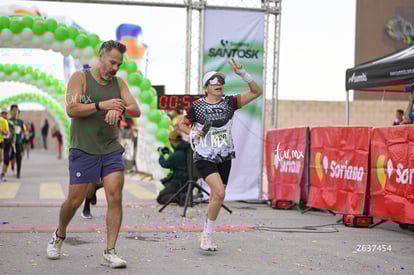 SantosK 10K y 5K 2025 | SantosK 10K y 5K 2025