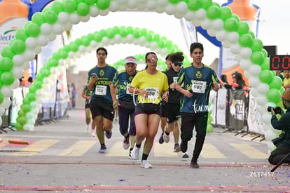 SantosK 10K y 5K 2025 | SantosK 10K y 5K 2025